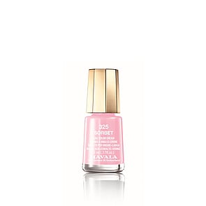 Mavala Neglelak Creme 325 Sorbet 5ml
