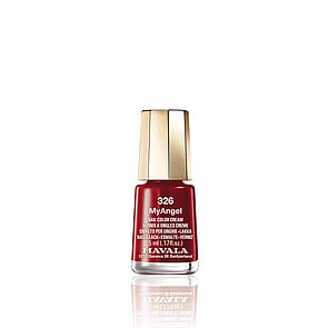 Mavala Nail Color Cream 326 MyAngel 5ml