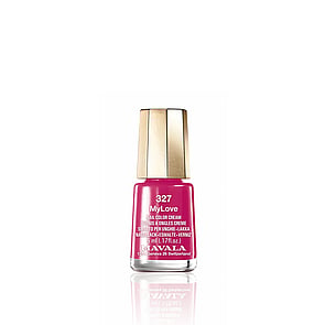 Mavala Nail Color Cream 327 MyLove 5ml