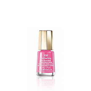 Mavala Nail Color