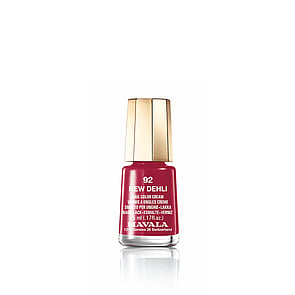 Mavala Nagellack Creme 92 New Dehli 5ml