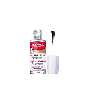Mavala Ulje Za Zaptivanje Laka Za Nokte 10ml