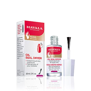 Mavala Oil Seal Dryer 10ml