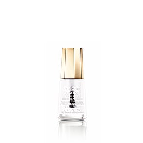 Mavala Top Coat Fixierer für Nagellack 5ml