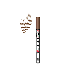 Maybelline Build-A-Brow 2-In-1 Brow Pen + Sealing Gel