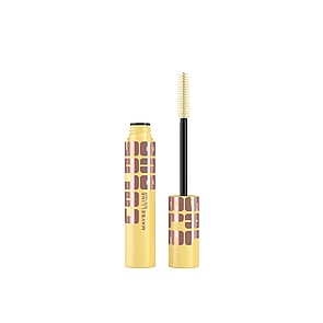Maybelline Colossal Bubble Mascara Black 10ml (0.33floz)