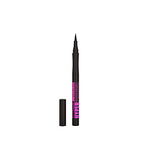 Maybelline Hyper Precise آيلاينر سائل يدوم طوال اليوم 701 Matte Black