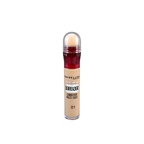 Maybelline Instant Anti-Age Eraser Concealer 01 Light 6.8ml