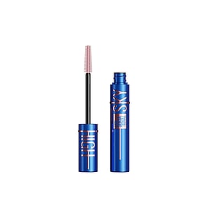 Maybelline Lash Sensational Sky High Ripsmetuš Navy Records 7,2ml