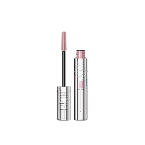 Maybelline Lash Sensational Sky High Waterproof Mascara Silver Chrome 6ml
