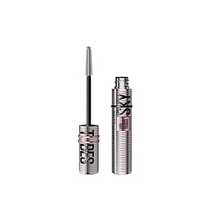 Maybelline Lash Sensational Sky Tubes Mascara 801 Very Black 7ml