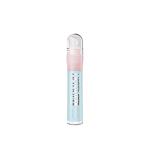 Maybelline Lifter Aceite Labial Gel Aceite-En-Gel 002 Blue Boba 6.6ml (0.22floz)