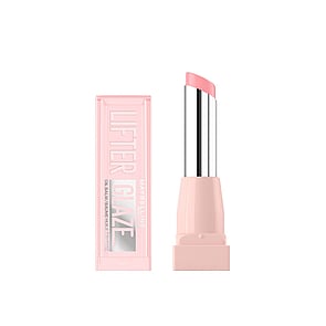 Maybelline Lifter Glaze Bálsamo en Aceite