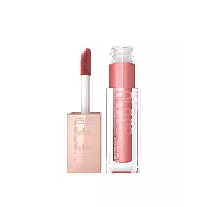 Maybelline Lifter Gloss + Hyaluronic Acid Lip Gloss 003 Moon 5.4ml