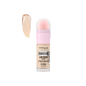 Maybelline Perfector 4-In-1 Glow Makeup
