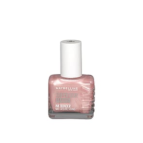 Maybelline Super Stay 14 Days Ink Bonder Nail Polish 78 Porcelain 12ml