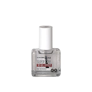 Maybelline Super Stay 3D Gel Effect Ink Bonder Top Coat 12ml (0.40floz)