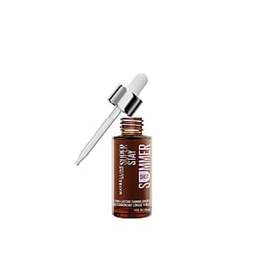 Maybelline Super Stay Summer Shot Gotas Autobronceadoras de Larga Duración 30ml