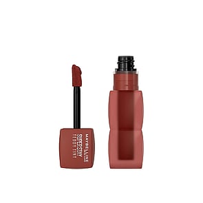 Maybelline Super Stay Teddy Tint 115 Coffee Date 5ml