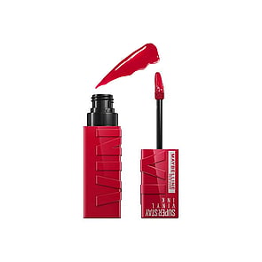 Maybelline Superstay Vinyl Ink Liquid Lipstick 50 Wicked