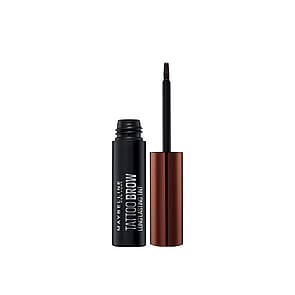 Maybelline Tattoo Brow Easy Peel Off Tint