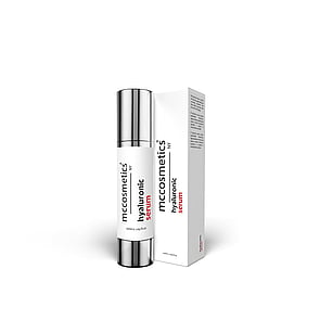 mccosmetics Hyaluronic Serum 50ml