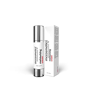 mccosmetics Moisturizing Cream 50ml