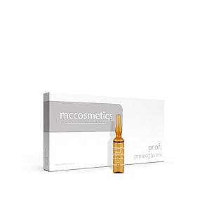 mccosmetics Prof. Proteoglycans Ampoules 10x2ml