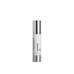 mccosmetics Sun Block SPF50+ 50ml