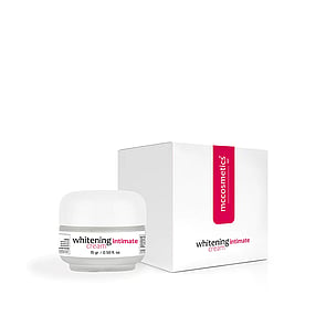 mccosmetics Whitening Intimate Cream 15g
