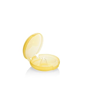 Medela Contact™ Silicone Nipple Shields x2