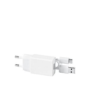Medela Freestyle Flex Netzadapter USB Euro Ersatzteil x1