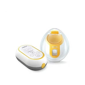Medela Freestyle Mini Портативний Одноручний Електричний Молоковідсмоктувач x1