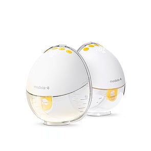 Medela Motion InBra™ مضخة ثدي قابلة للارتداء عدد 2
