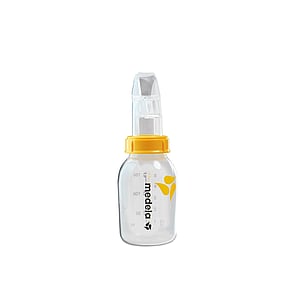 Medela SoftCup Spoon Bottle 150ml