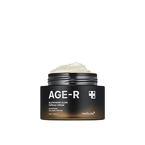 Medicube AGE-R Glutathione Glow Capsule Cream 50ml (1.69floz)