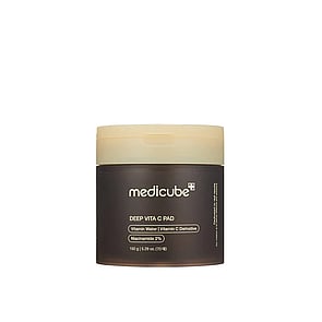 Medicube Deep Vita C Pad x70
