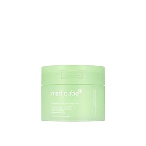 Medicube Exosome Cica Beruhigungspads x100