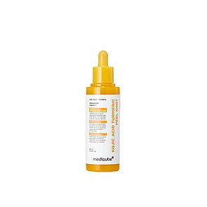 Medicube Kojic Acid Turmeric Peel Shot 80ml