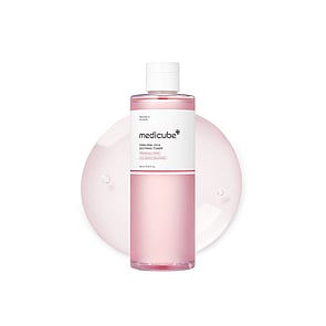 Medicube PDRN Pink Cica Tónico Calmante 250ml