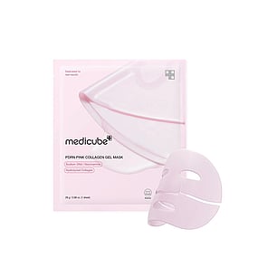 Medicube PDRN Pink Collagen Mascarilla en Gel 28g