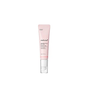 Medicube PDRN كريم العين ببتيد الوردي 30ml