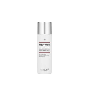 Medicube تونر أحمر 2.0 100ml