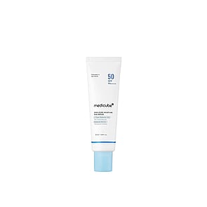 Medicube Zero Pore Moisture Sun Serum SPF50 50ml