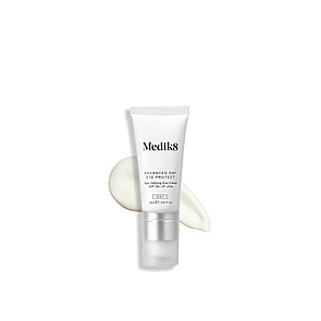 Medik8 Advanced Day Eye Protect Age-Defying Eye Cream SPF30 15ml (0.5floz)