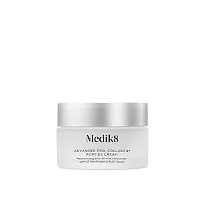 Medik8 Advanced Pro-Collagen+ Peptydowy Krem 50ml