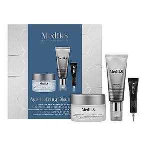 Medik8 Age-Defying Essentials Gift Set