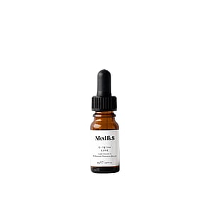 Medik8 C-Tetra Luxe Lipidni Vitamin C Serum za Pojačan Sjaj 8ml
