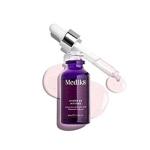 Medik8 Hydr8 B5 Intense Siero all'Acido Ialuronico 30ml