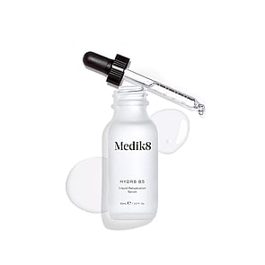 Medik8 Hydr8 B5 Liquid Rehydration Serum